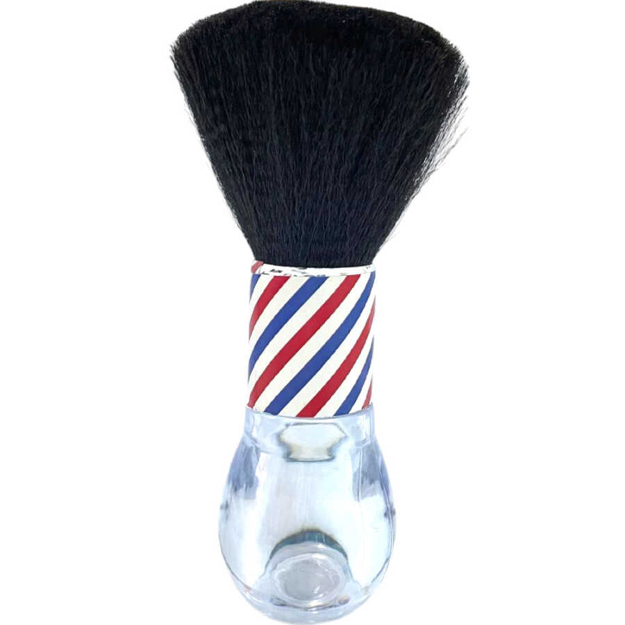 Claris C-20206 Neck Duster Brush for Professional Styling