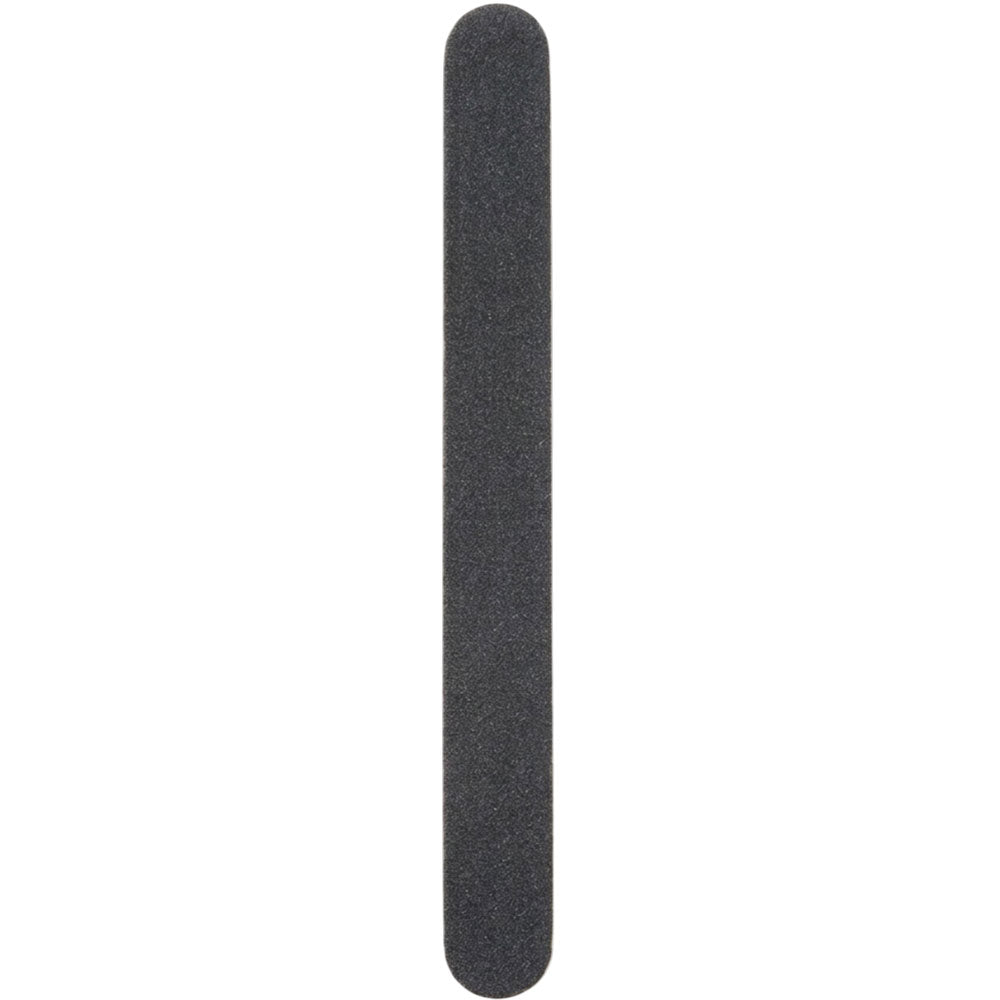 Claris Fine Grit Paper Nail File for Gentle Shaping C-47057