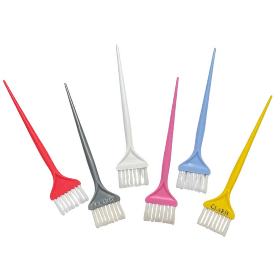 Claris Mask Balayage Brush C-36001 - Single Piece