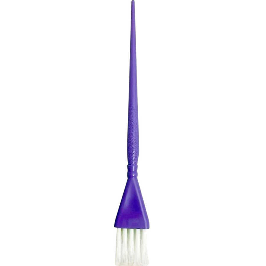 Claris Narrow Mask and Balayage Brush for Precise Coloring