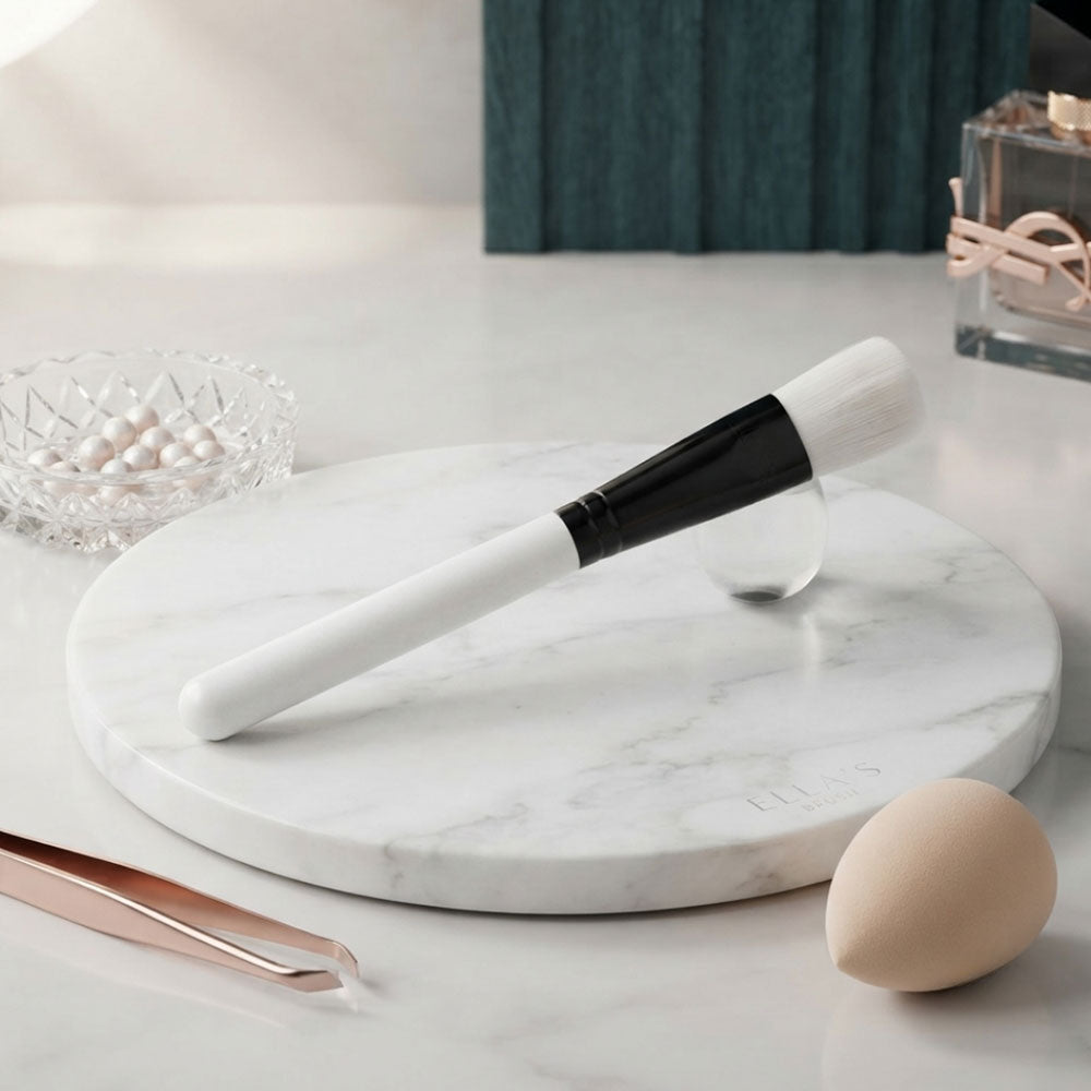 Claris Mask Brush C-64111 for Smooth Mask Application