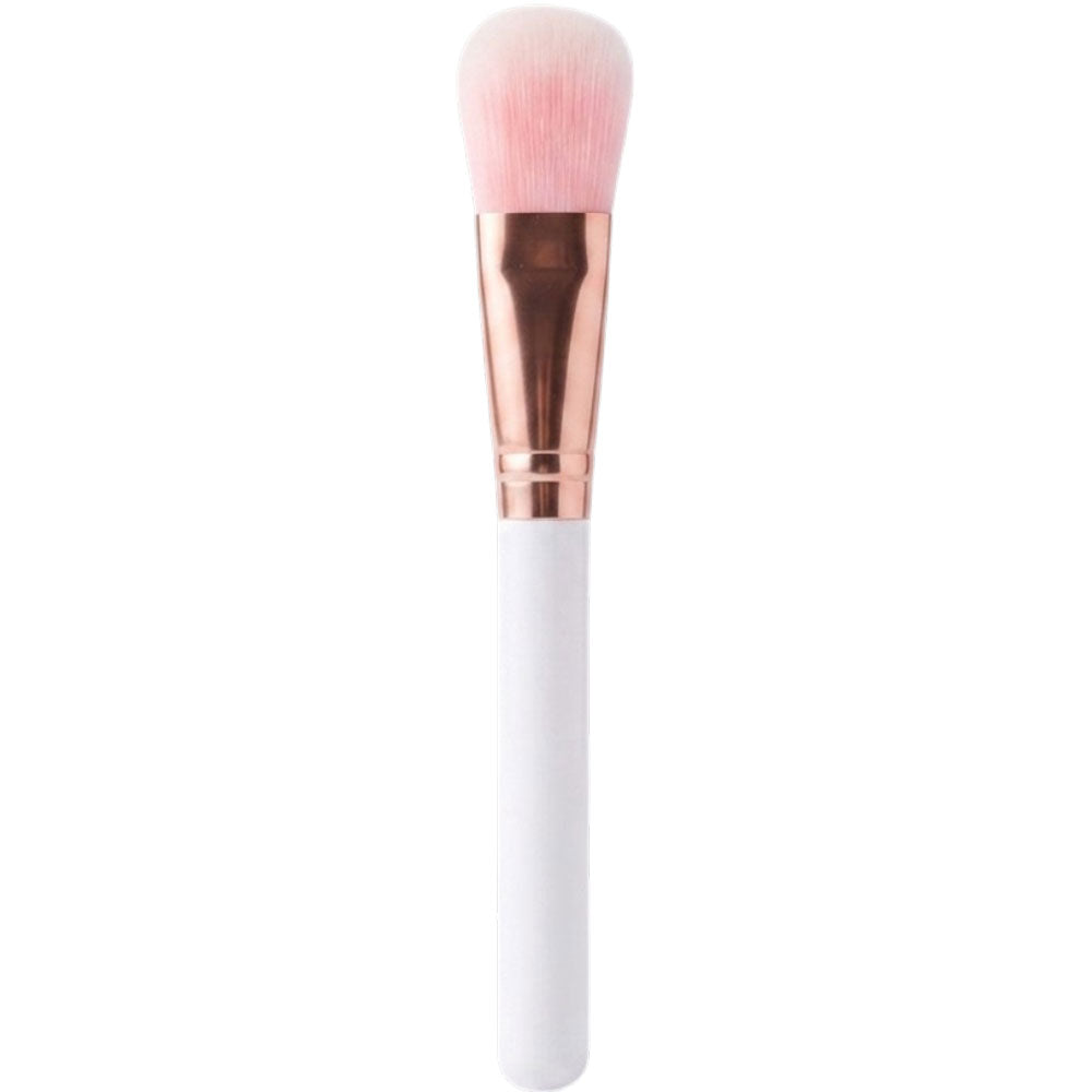 Claris Mask Brush C-64112 for Even Face Mask Application