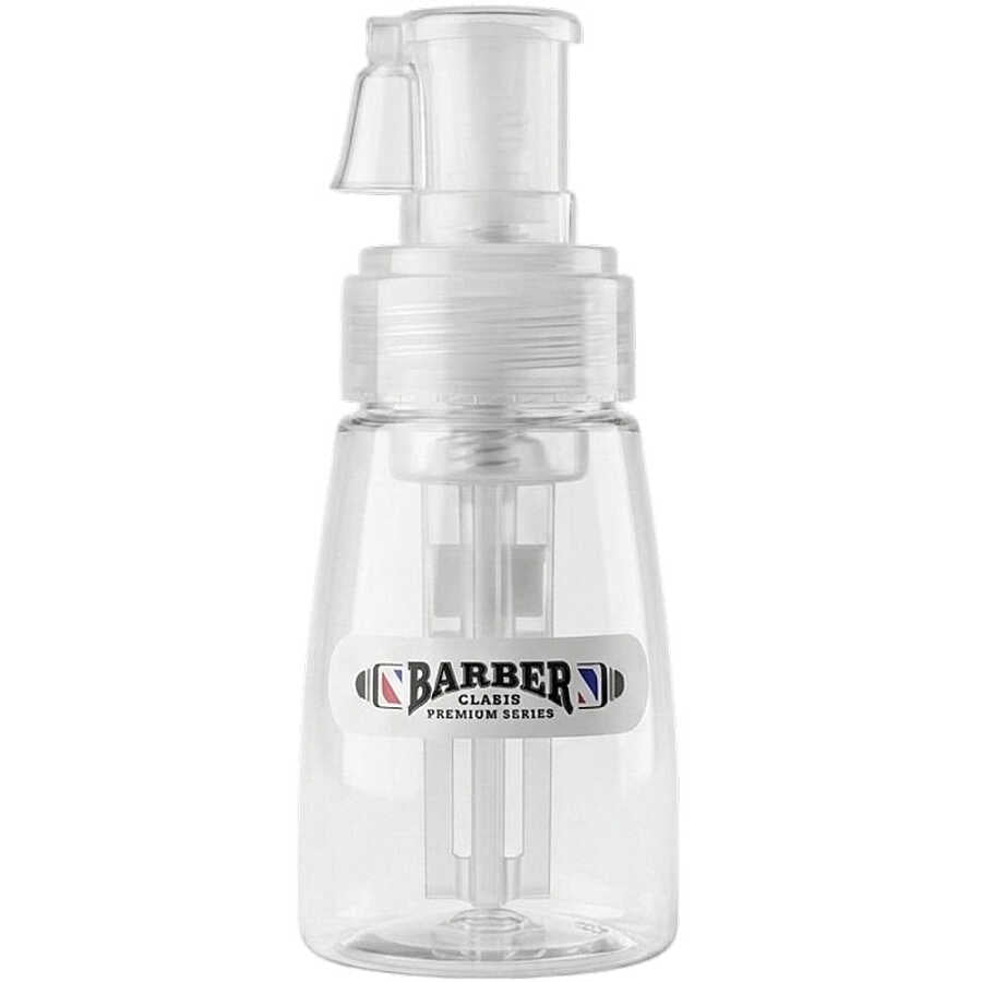 Claris Powder Spray Bottle with Locking Nozzle 180 ml