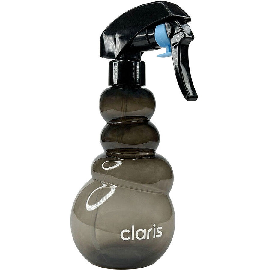 Claris Barber Shop Plastic Spray Bottle Fine Mist Sprayer C-30221