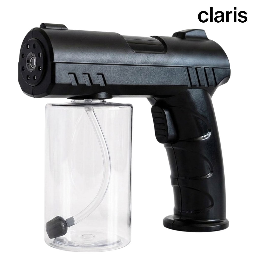 Claris Professional Barber Spray Gun Nano Mist Sprayer
