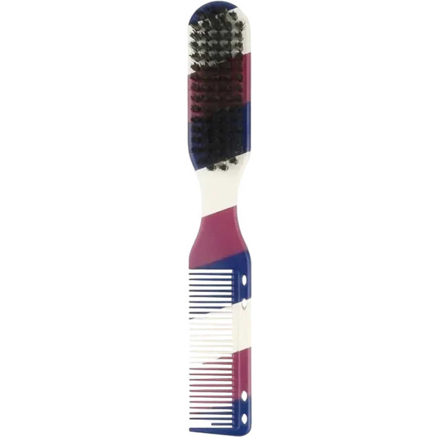 Claris Fade Brush C-20220 Professional Hair Cleaning Tool