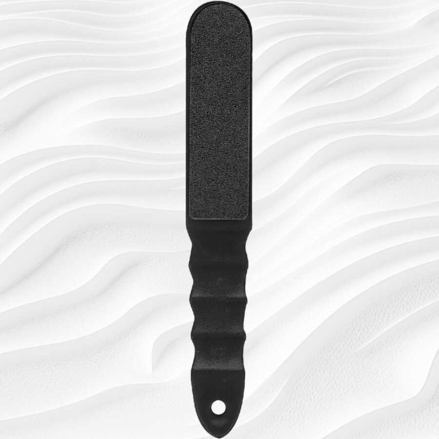 Claris C-48001 Dual-Sided Foot File for Smooth Heels