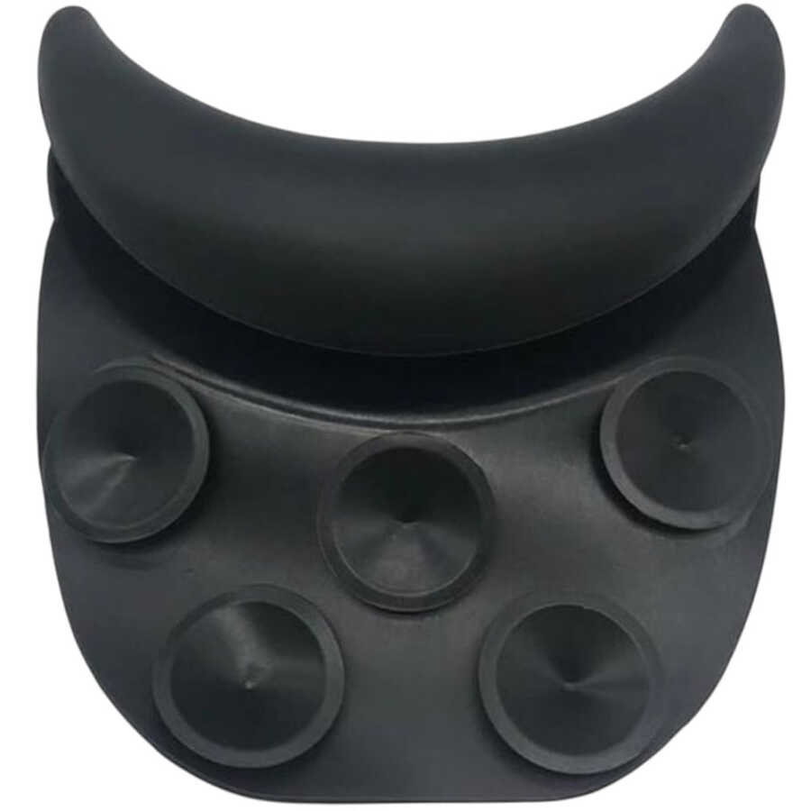 Claris Shampoo Bowl Neck Rest Vacuum Cushion C-30610