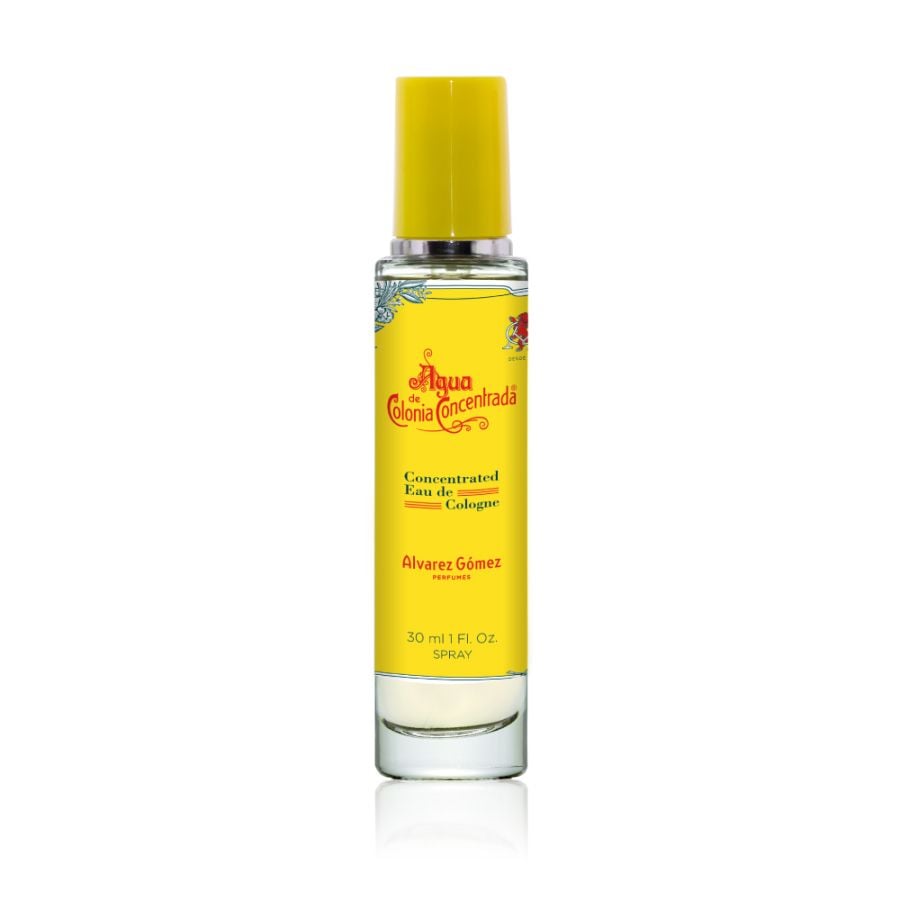 Alvarez Gomez Agua de Colonia Concentrada EDC 30ml