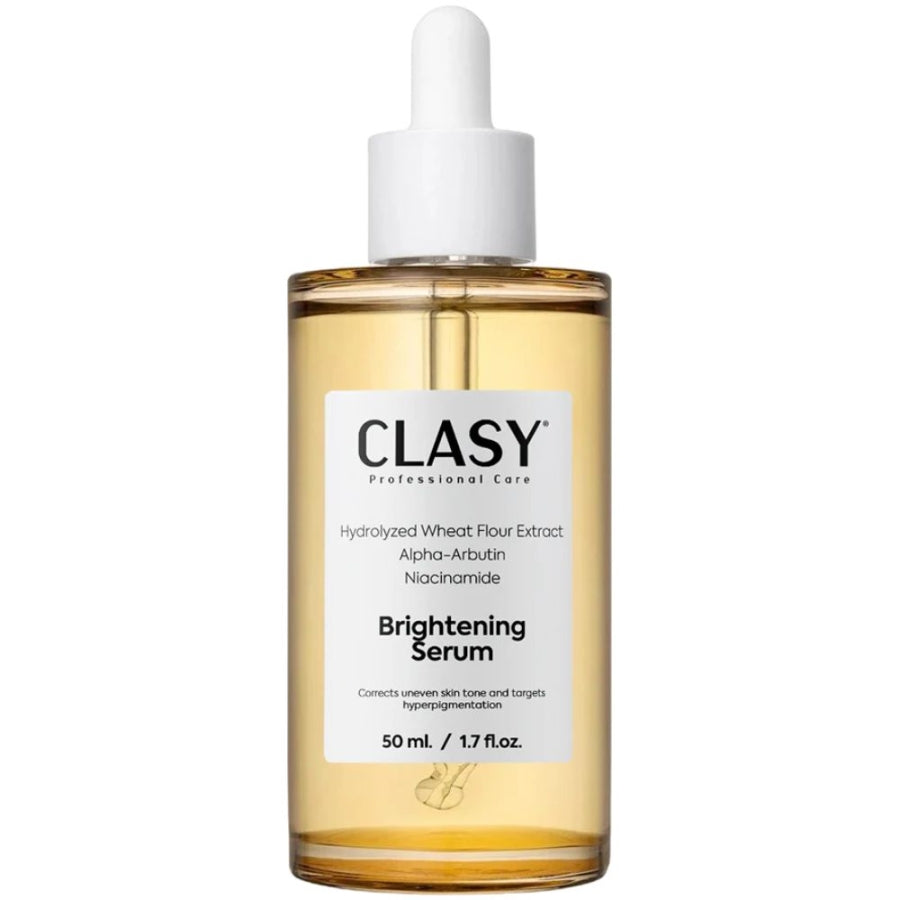 Clasy Care Brightening Serum for Even Skin Tone 50ml