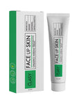 Clasy Care Face Up Restorative Cream for Smooth Skin 40 ml