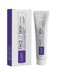 Clasy Care Face Up Under Eye Cream with Hyaluronic Acid 40 ml