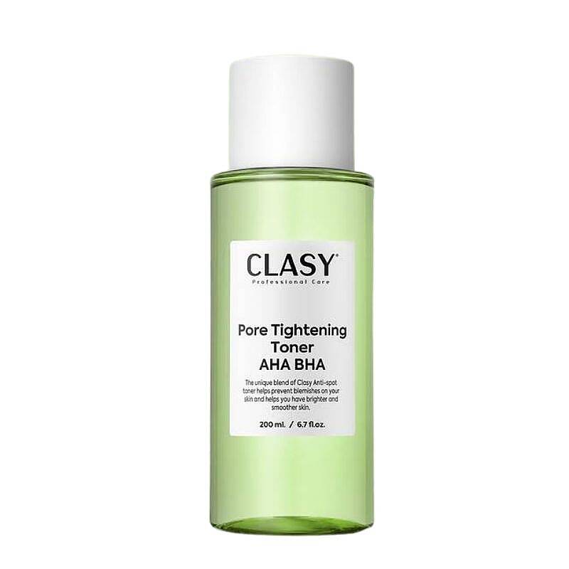 Clasy Care Dark Spot Correcting Toner for Brightening 200 ml