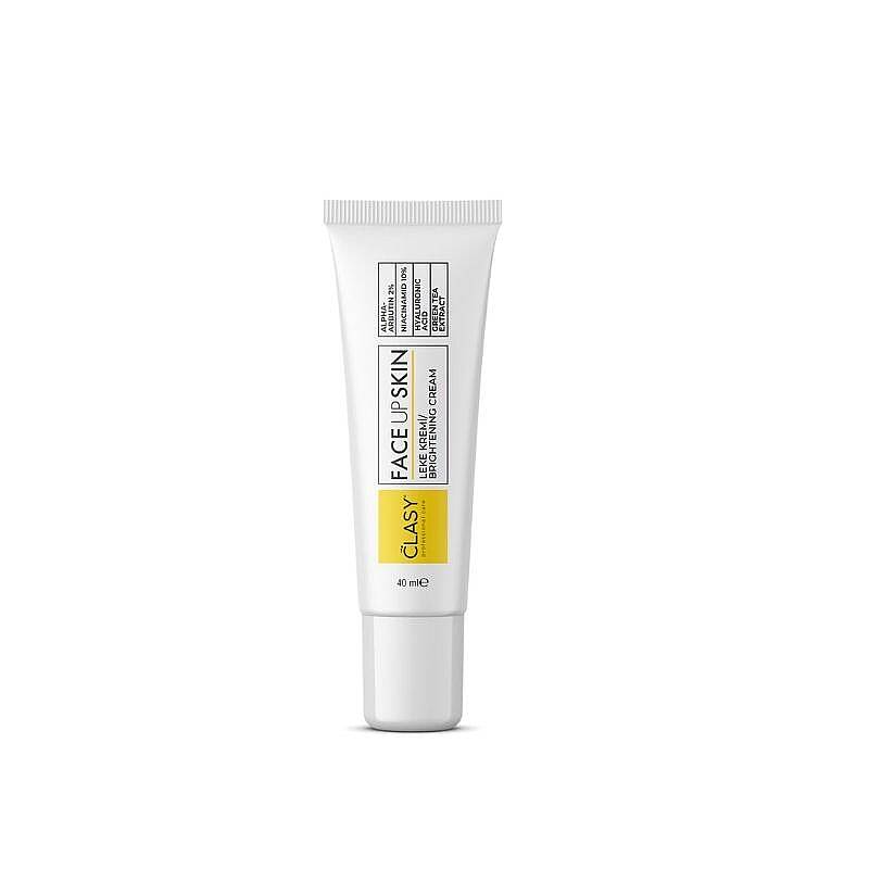 Clasy Care Brightening Cream for Dark Spots 40 ml
