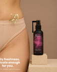 Miss Darling Women’s Intimate Care Spray – Odor & Fungal Defense, Firming Effect