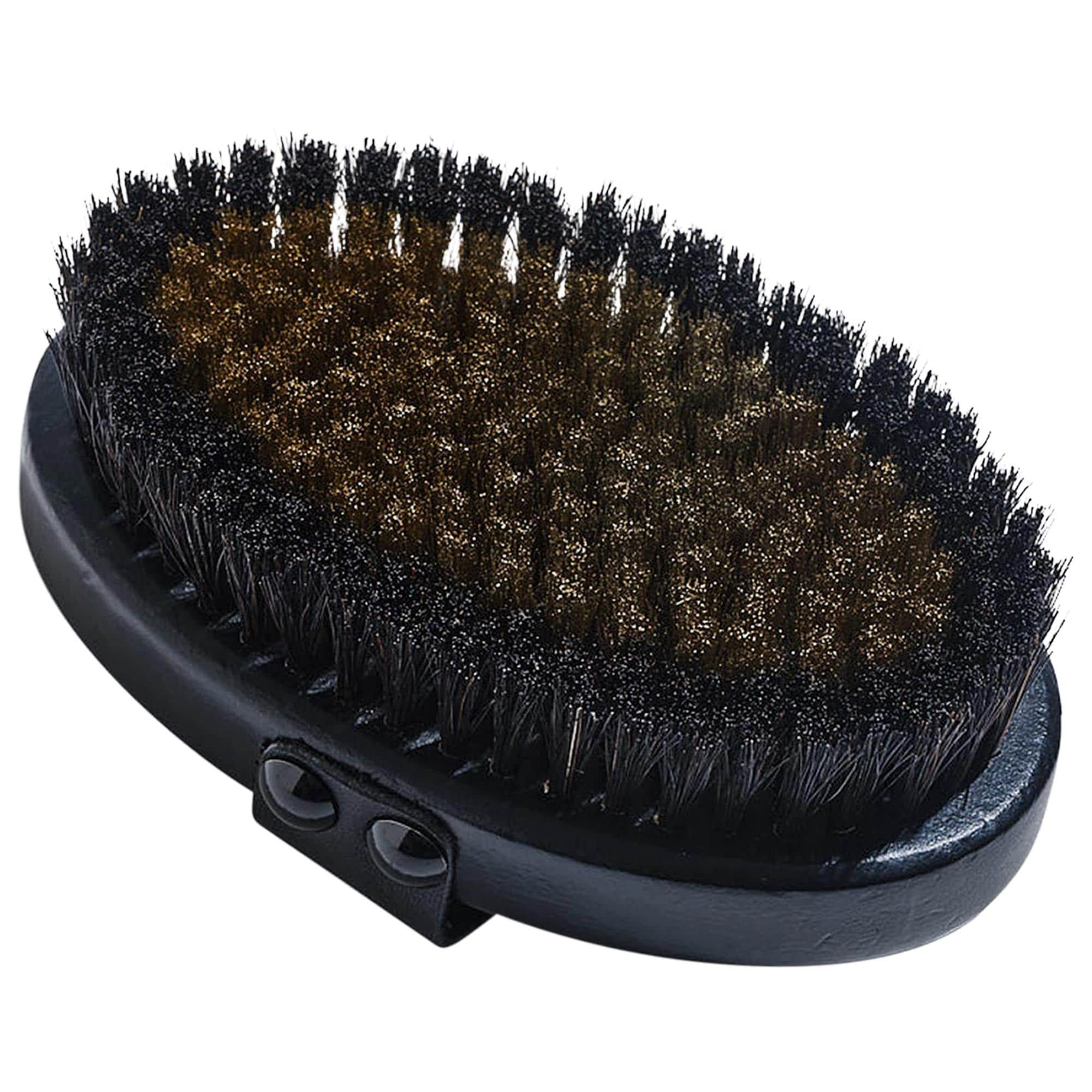 Supercharge - Copper Body Brush for Exfoliating & Circulation - Dry Brush with Ion-Charged Copper Bristles Copper Body Brush for Exfoliating & Circulation Dry Brush, Copper Body Brush, Exfoliating Brush, Lymphatic System Stimulation, Natural Skincare Routine, Ion-Charged Copper Bristles, Copper Bristles, Natural Horsehair, Exfoliating, Circulation, Electromagnetic Balance, Wellness, Skincare, Beauty Tools, Self-Care, Relaxation, Stress Relief, Healthy Skin, Radiant Skin