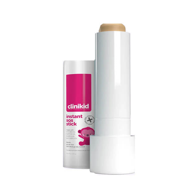 Clinikid Instant SOS Skin Soothing Stick 7g
