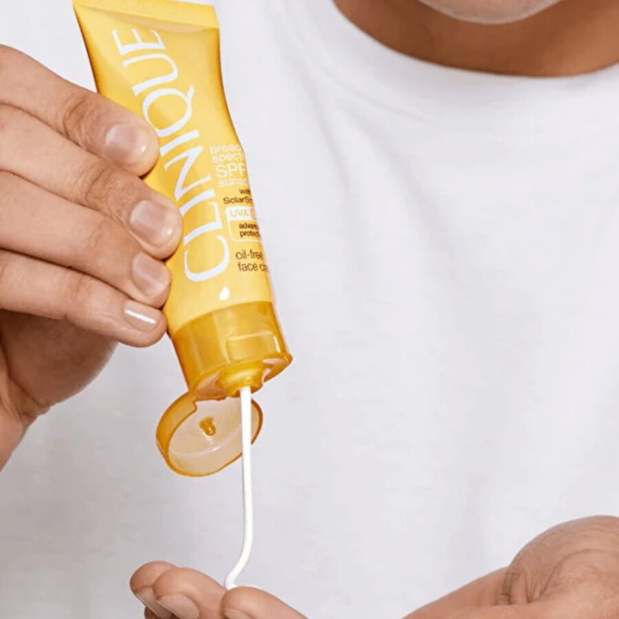 Clinique Anti-Wrinkle Face Cream SPF 30 Sunscreen 50 ml