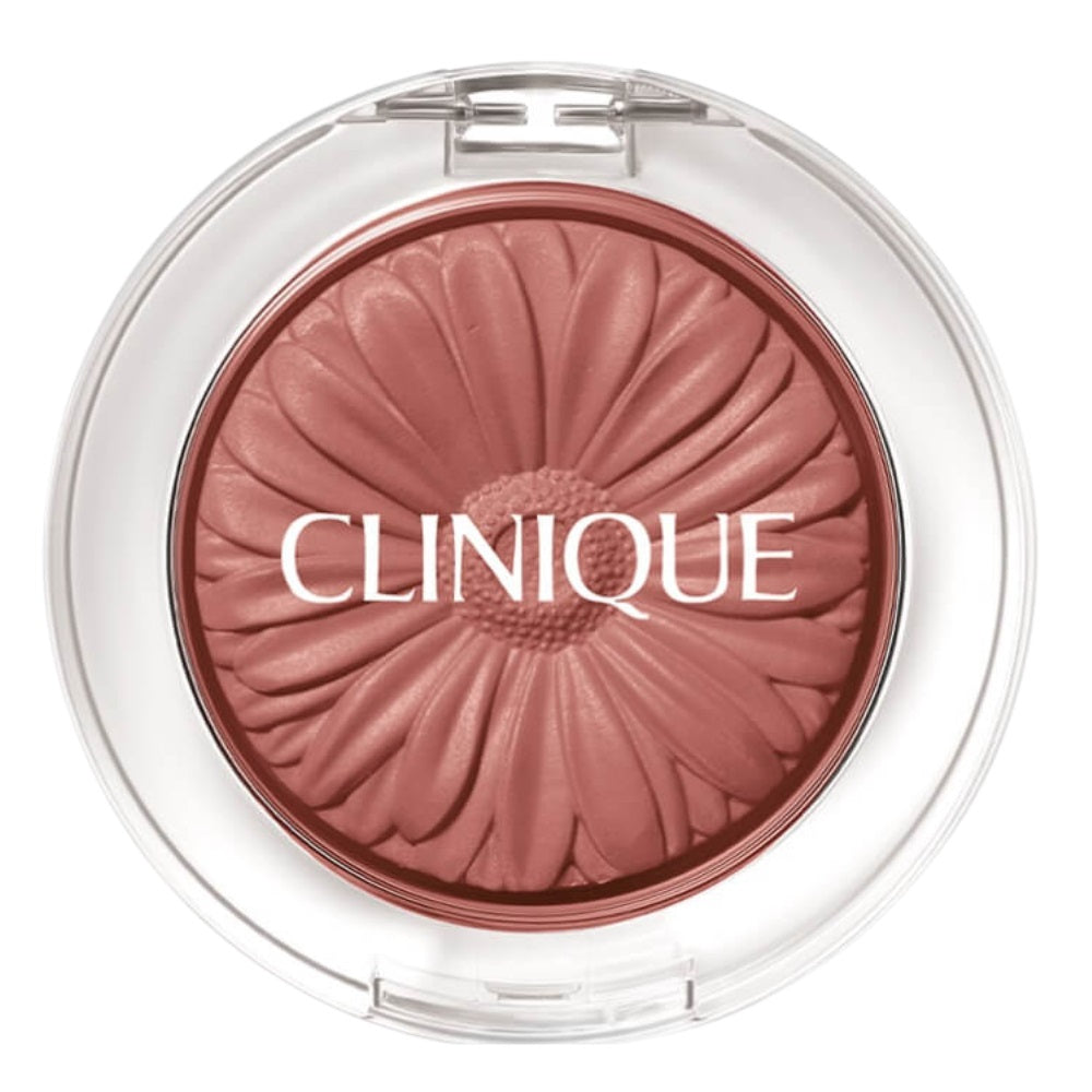 Clinique Cheek Pop Blush Natural Glow Black Honey 3.5g