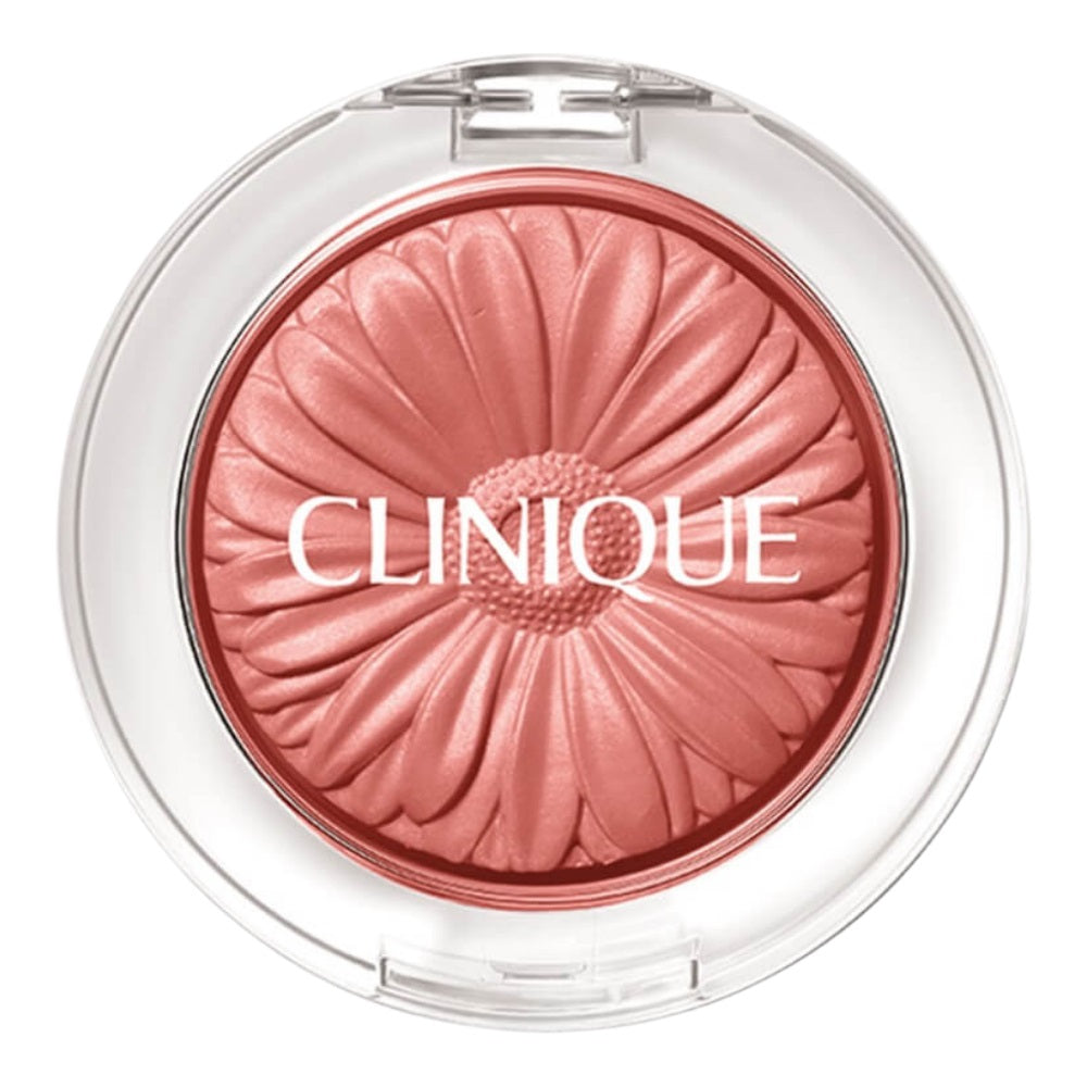 Clinique Cheek Pop Blush in Ginger for Natural Glow 3.5g