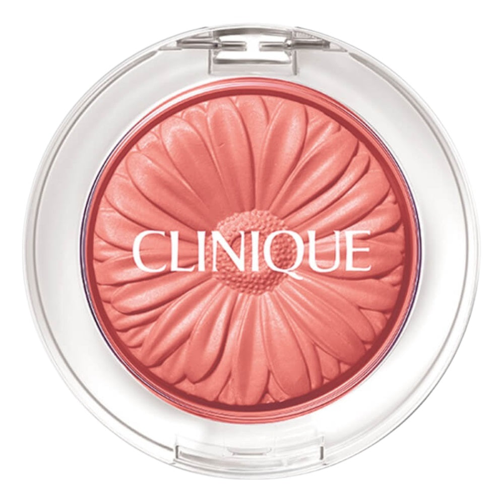 Clinique Cheek Pop Blush in Melon for Natural Glow 3.5g