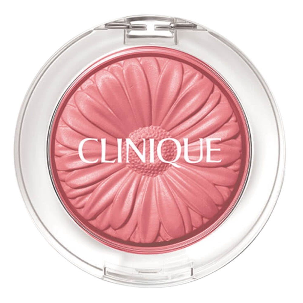Clinique Cheek Pop Blush in Pink for Natural Radiance 3.5g
