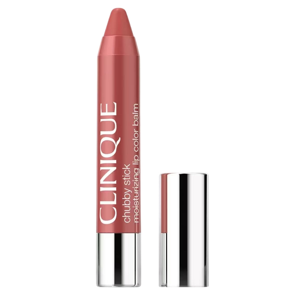 Clinique Chubby Stick Lip Balm Boundless Blush