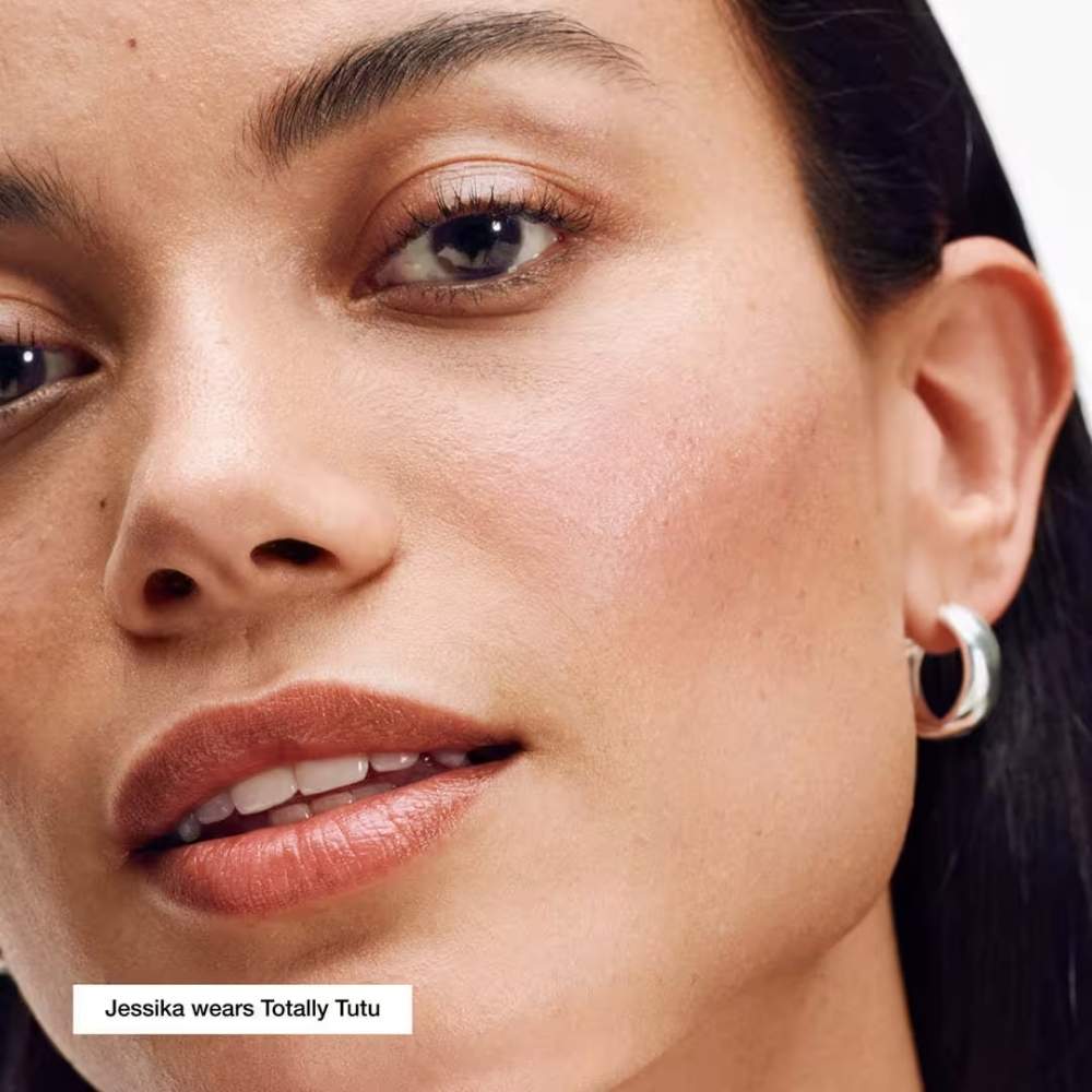Clinique Chubby Stick Moisturizing Lip Balm Totally Tutti