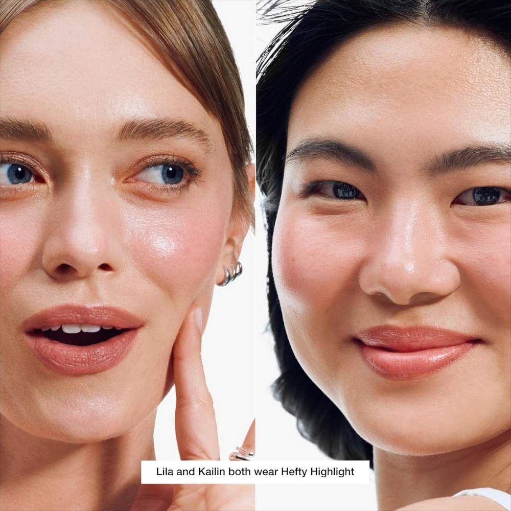 Clinique Chubby Stick Sculpting Highlighter Hefty Highlight