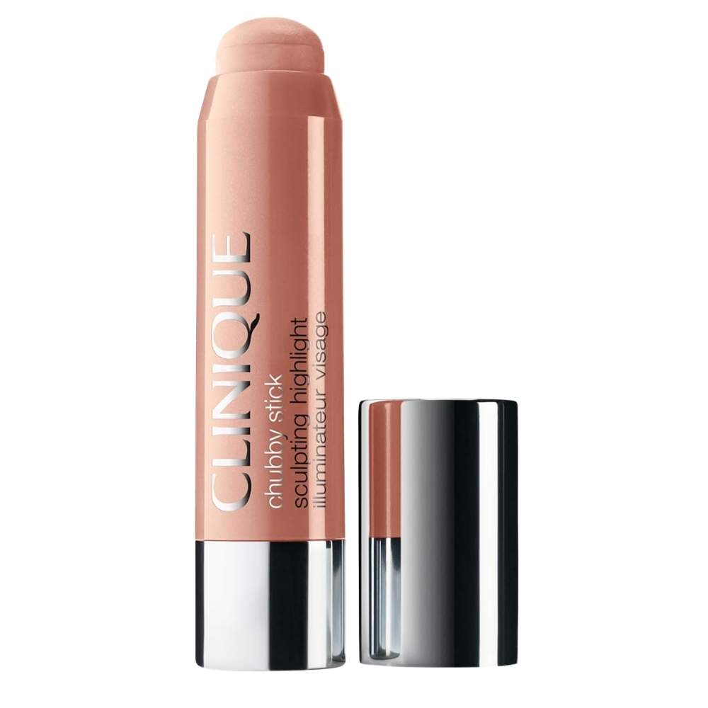 Clinique Chubby Stick Sculpting Highlighter Hefty Highlight