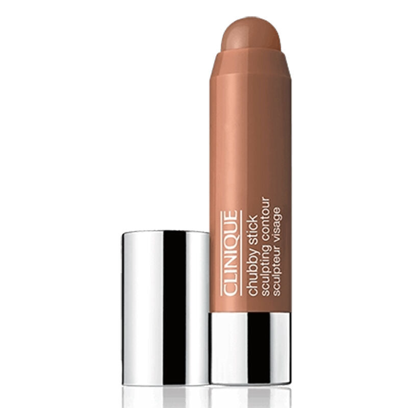 Clinique Chubby Stick Sculpting Contour for Defined Features 6g