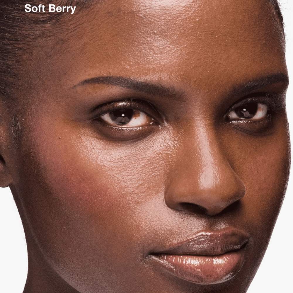 Clinique Daily Calm Lip+Cheek Color Soft Berry Balm 7ml