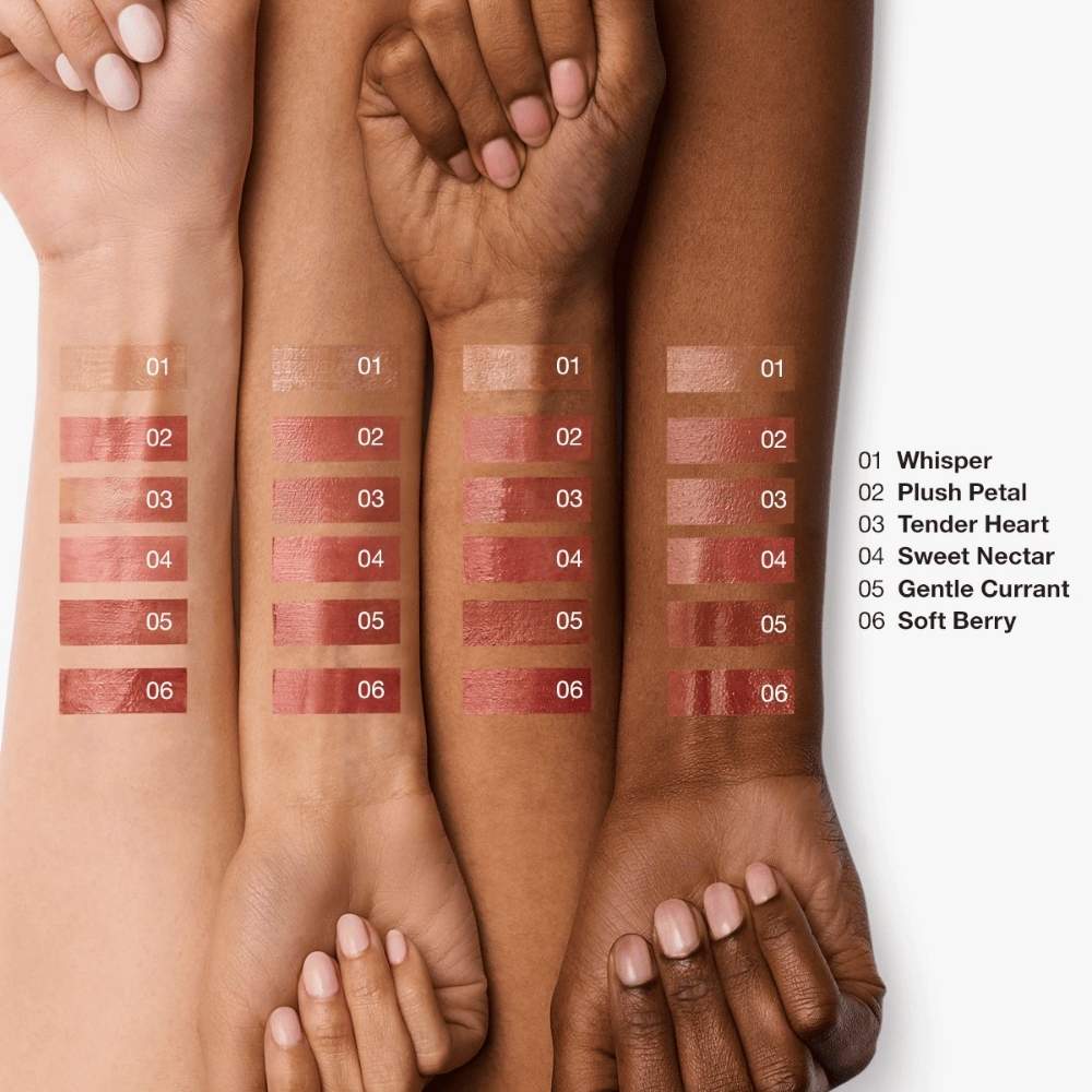 Clinique Daily Calm Lip & Cheek Color in Sweet Nectar
