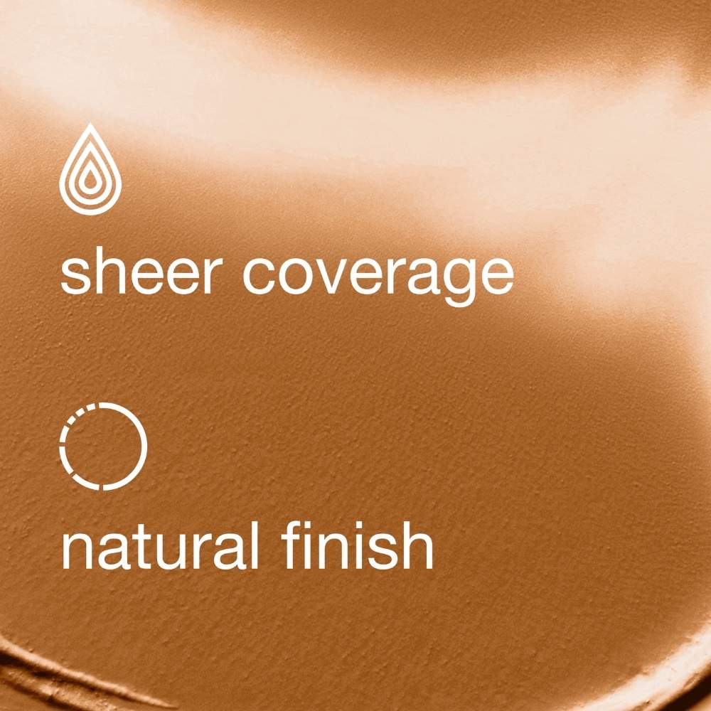 Clinique Daily Calm Makeup Balm 01 Light Coverage Foundation