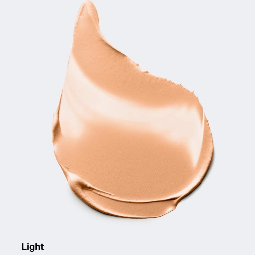 Clinique Daily Calm Makeup Balm 01 Light Coverage Foundation