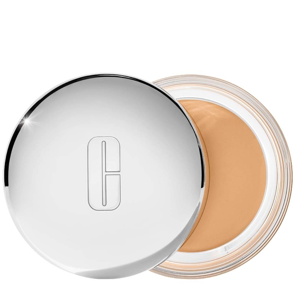 Clinique Daily Calm Makeup Balm 02 Light Coverage Foundation