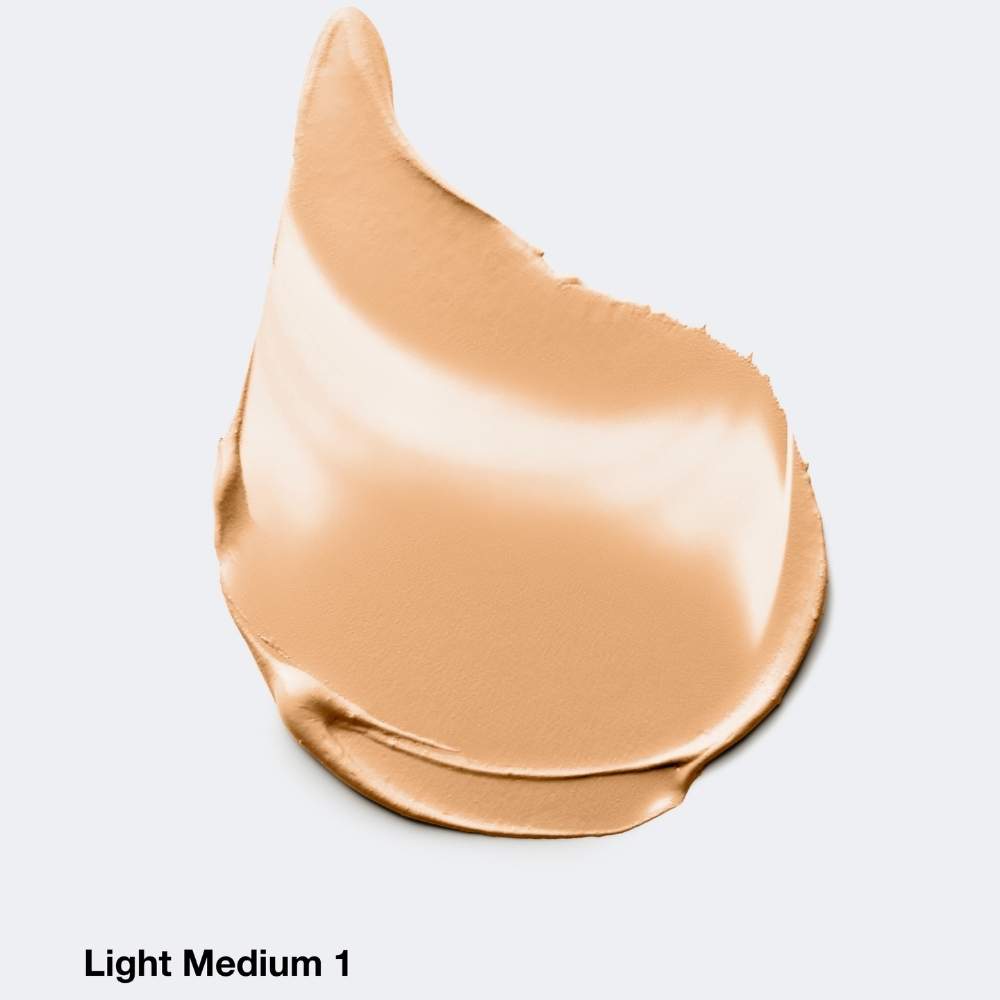 Clinique Daily Calm Makeup Balm 02 Light Coverage Foundation