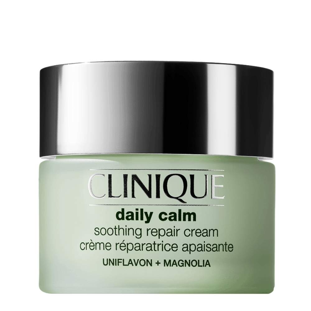 Clinique Daily Calm Soothing Repair Cream for Sensitive Skin 50ml