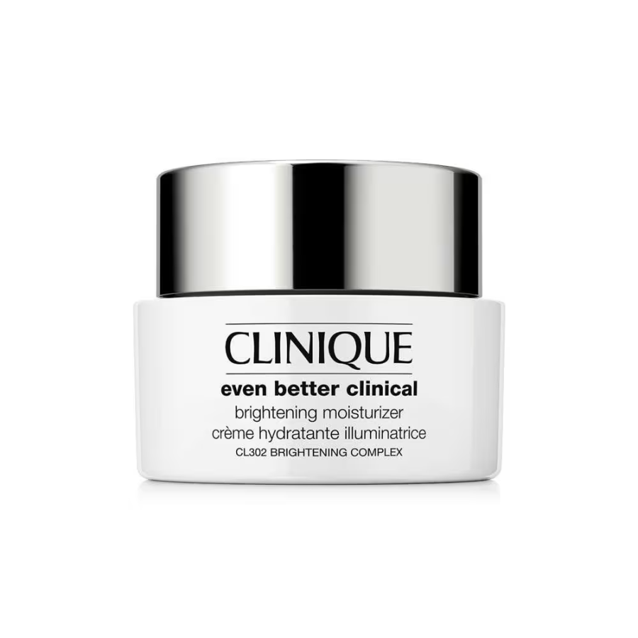 Clinique Even Better Clinical Brightening Moisturizer 50ml