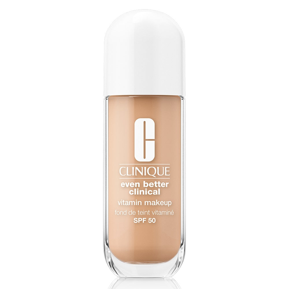 Clinique Even Better Clinical Foundation SPF20 Light Cool 3