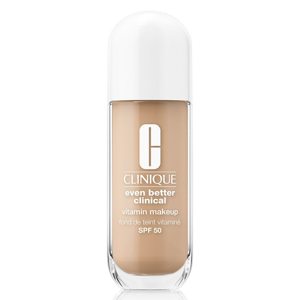 Clinique Even Better Clinical Vitamin Foundation SPF20 30ml
