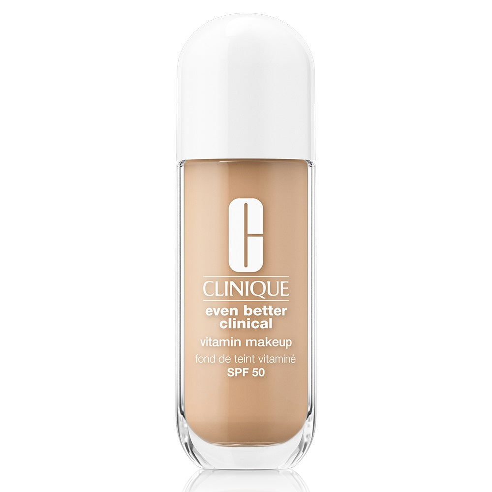 Clinique Even Better Clinical Foundation SPF 50 Light Medium Cool