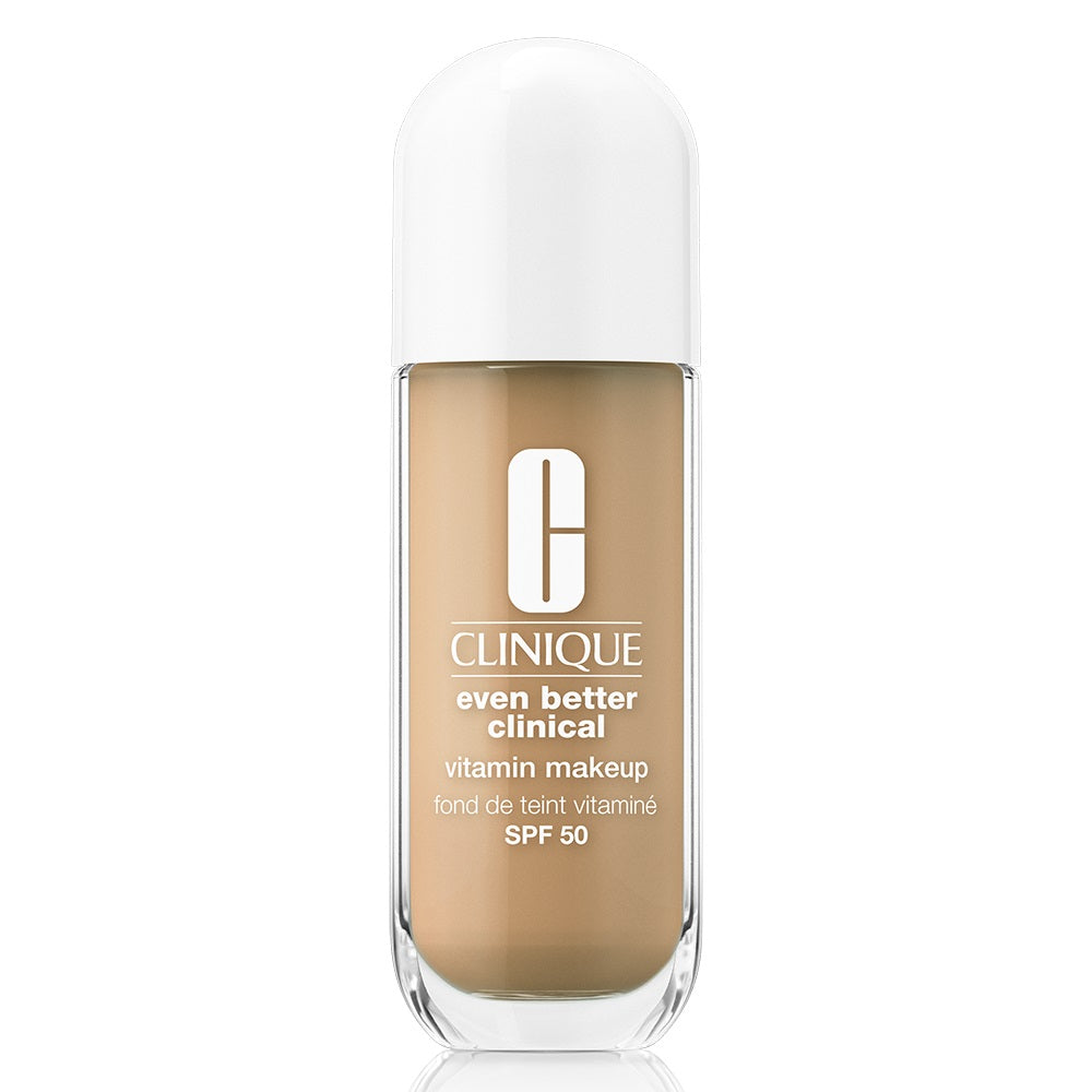 Clinique Even Better Clinical Foundation Light Medium Cool 4