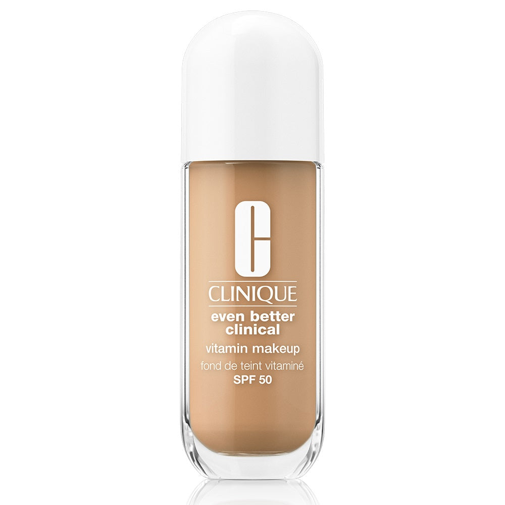 Clinique Even Better Clinical Vitamin Foundation SPF20 Light Medium Cool 5