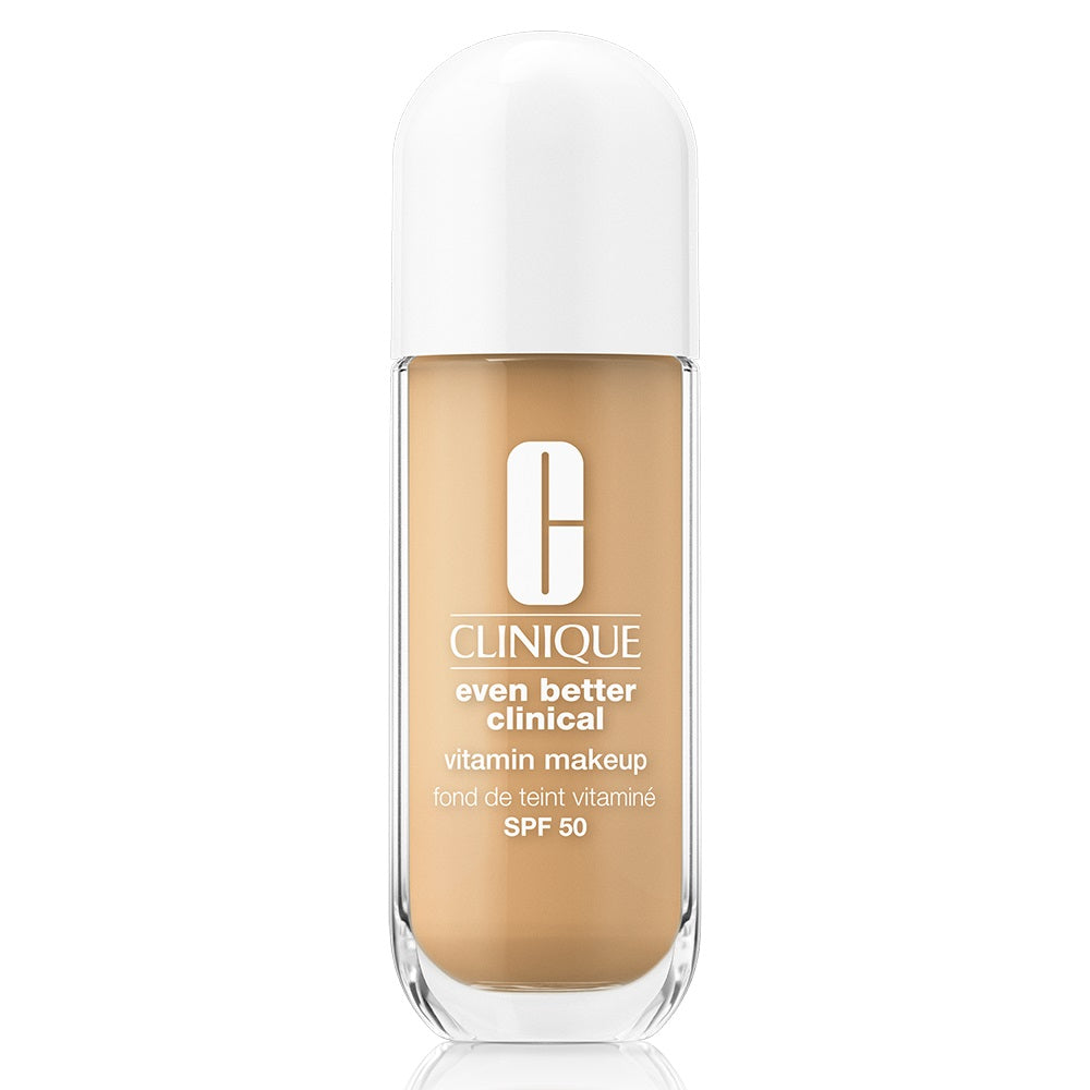 Clinique Even Better Clinical Foundation SPF 20 Light Medium Warm