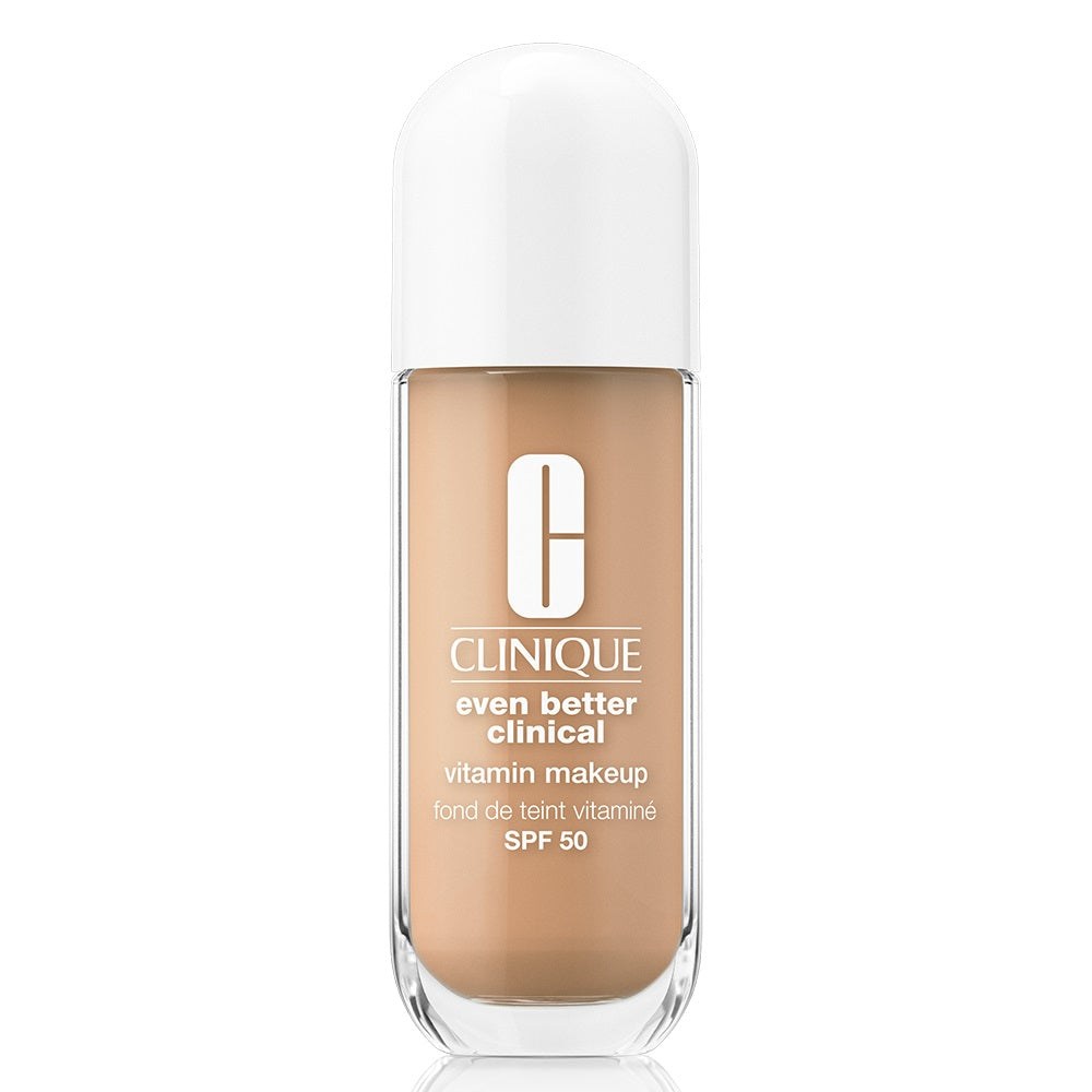 Clinique Even Better Clinical Foundation Medium Cool 2