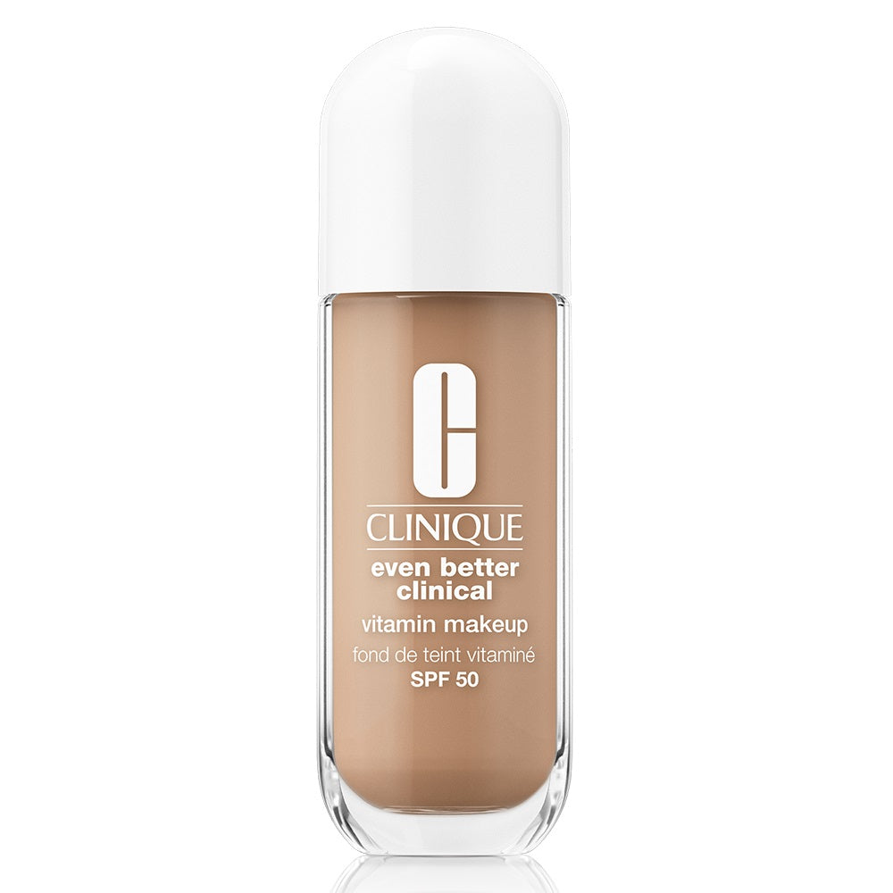 Clinique Even Better Clinical Foundation SPF 20 Medium Cool