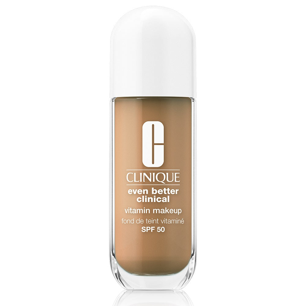 Clinique Even Better Clinical Vitamin Foundation SPF20 WN46 30ml