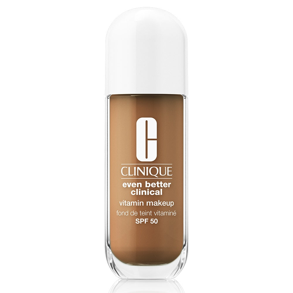 Clinique Even Better Clinical Foundation SPF 20 Medium Deep Warm 3