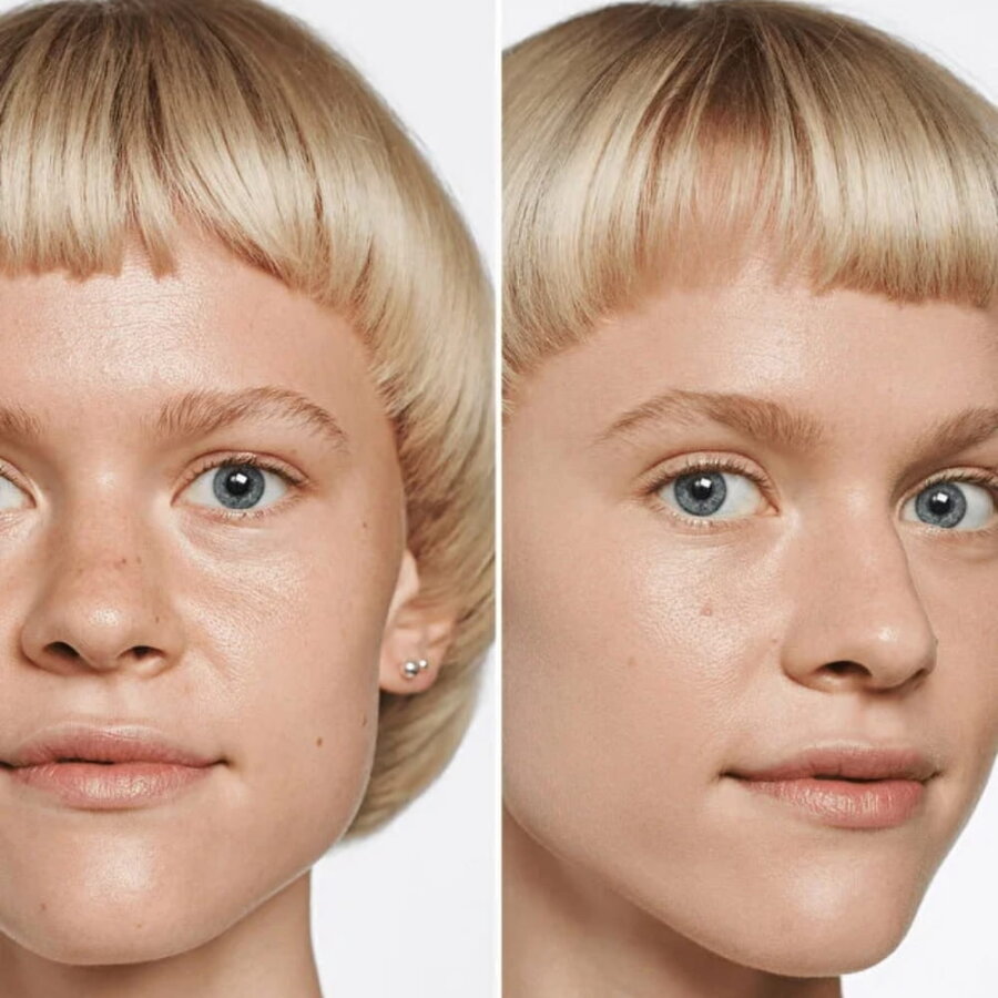 Clinique Even Better Glow SPF 15 CN 10 Alabaster Foundation 30ml